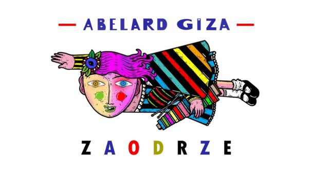 Abelard Giza - Zaodrze