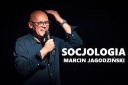 Marcin Jagodziński - Socjologia
