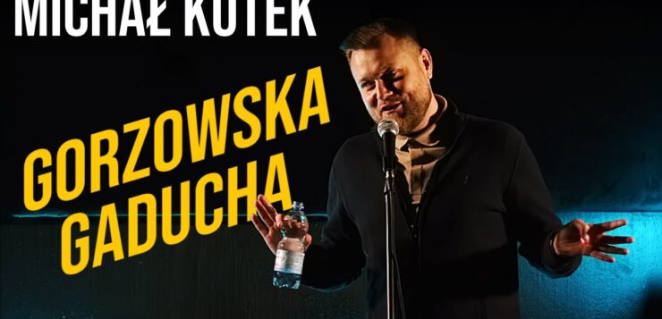 Michał Kutek - Gorzowska Gaducha