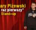 Cezary Piżewski - Po raz pierwszy