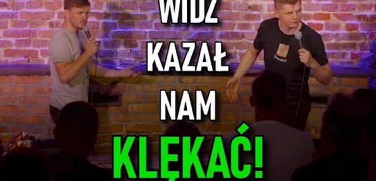 Michał Leja i Filip Puzyr – Z kartki odc. 16