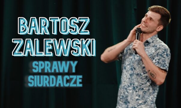 Bartosz Zalewski - Sprawy siurdacze