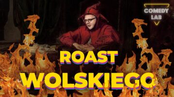 Roast Wolskiego