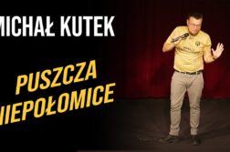 Michał Kutek - Puszcza Niepołomice