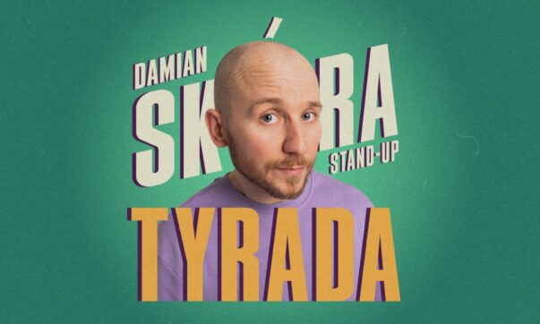 Damian Skóra - Tyrada
