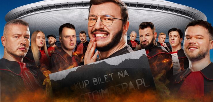 Roast Gimpera