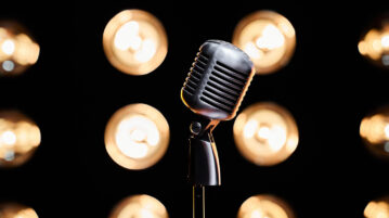 Czy warto wybrac się na stand-up