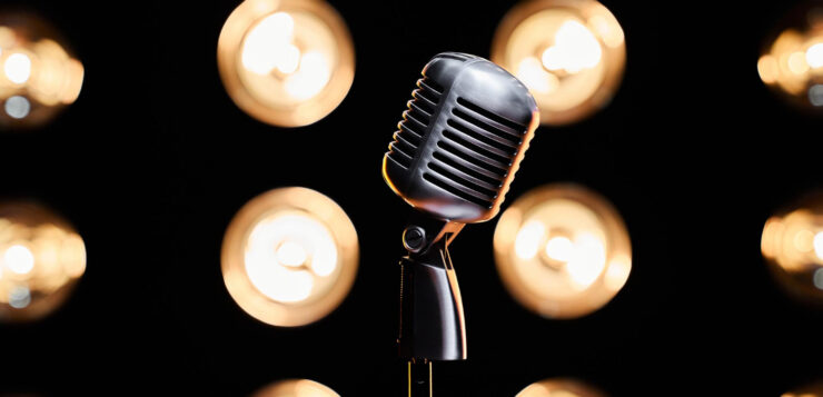 Czy warto wybrac się na stand-up