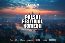 Polski Festiwal Komedii 2026