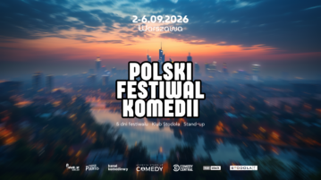 Polski Festiwal Komedii 2026